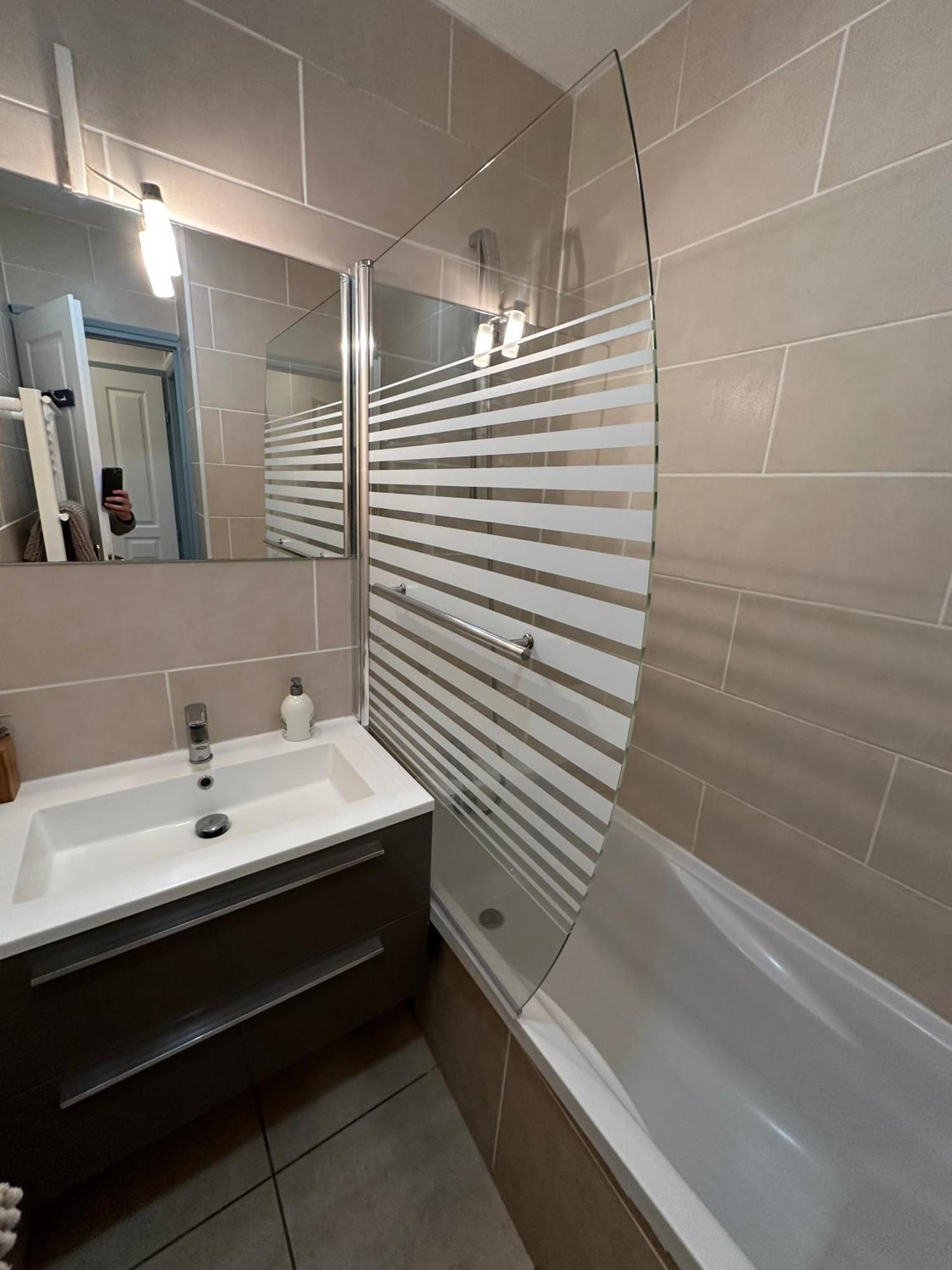 Cosy Ground Floor 4005,La Residence Du Golf دوفييل المظهر الخارجي الصورة