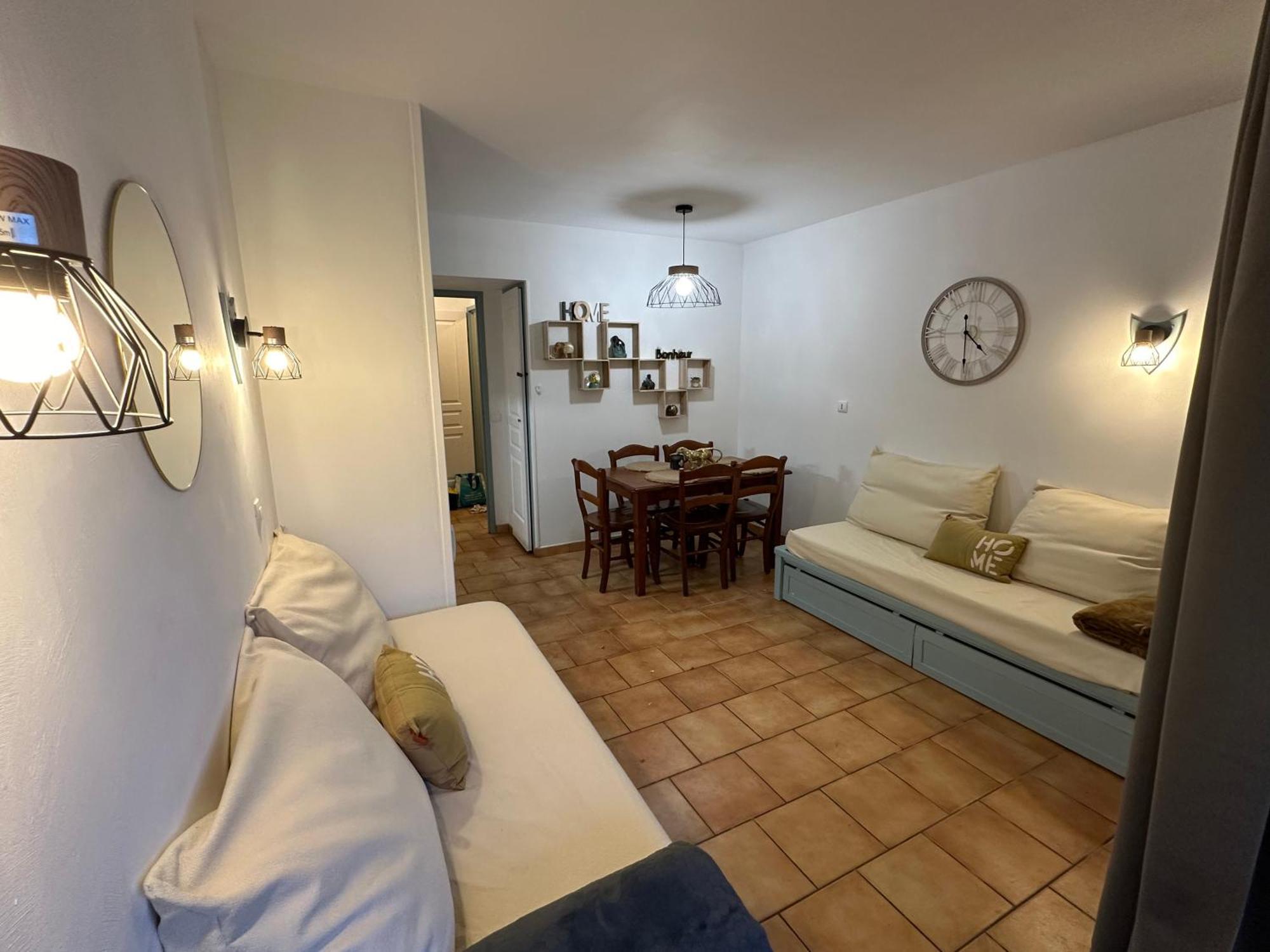 Cosy Ground Floor 4005,La Residence Du Golf دوفييل المظهر الخارجي الصورة